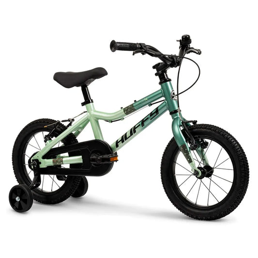Huffy Literide Alu 14´´ bike