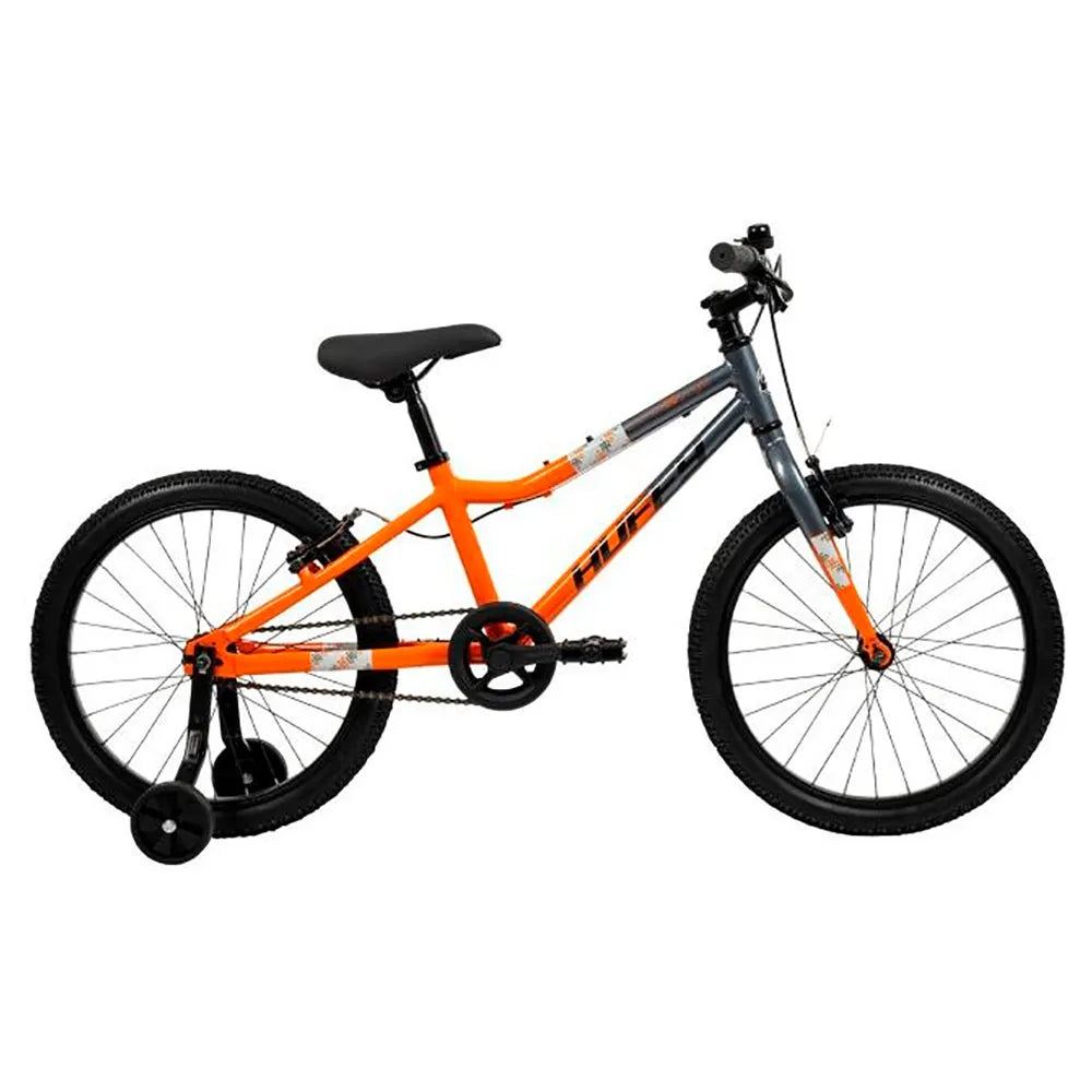 Huffy Literide Alu 16´´ bike
