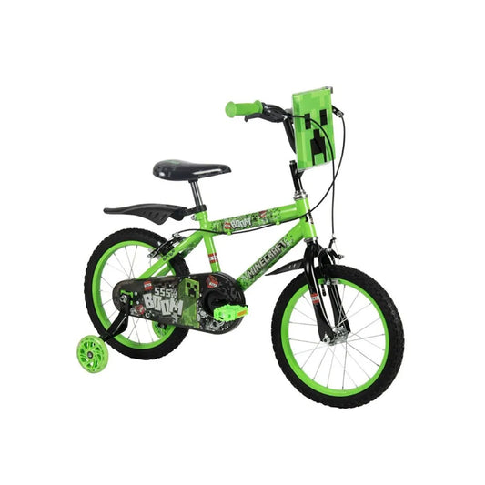 Huffy Minecraft 16´´ bike