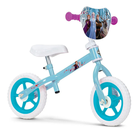 Huffy Rider Frozen 10´´ balance bike