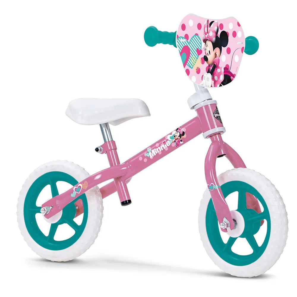 Huffy Rider Minnie 10´´ balance bike