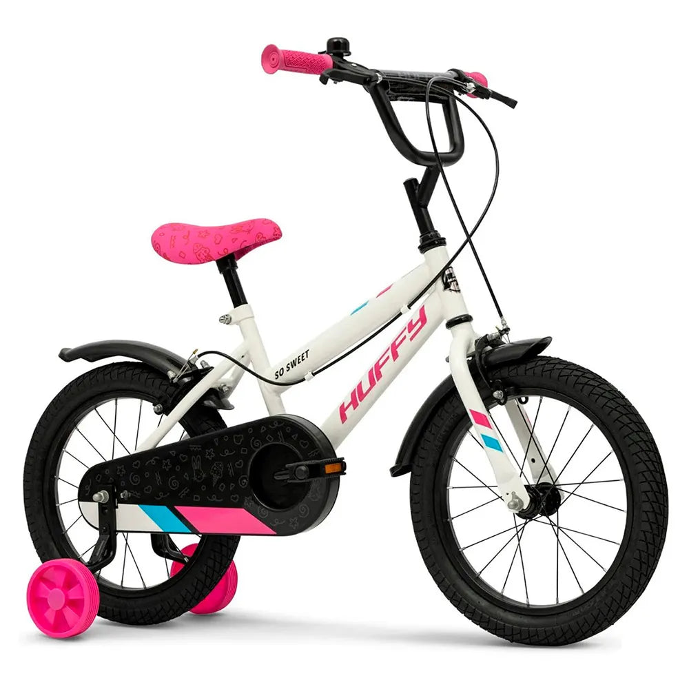 Huffy So Sweet 16´´ bike