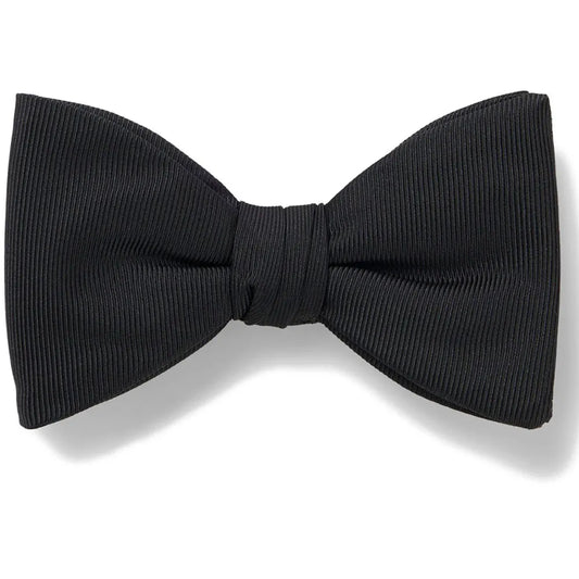 HUGO 10262219 RED bow tie
