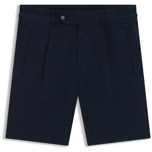 HUGO 263FSD 10280187 RED chino shorts