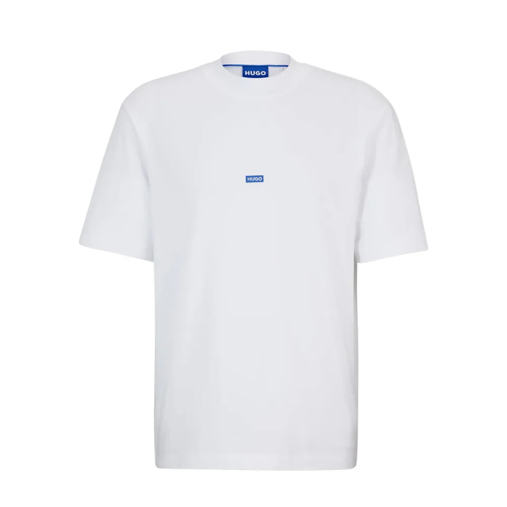 HUGO 50509991 short sleeve T-shirt