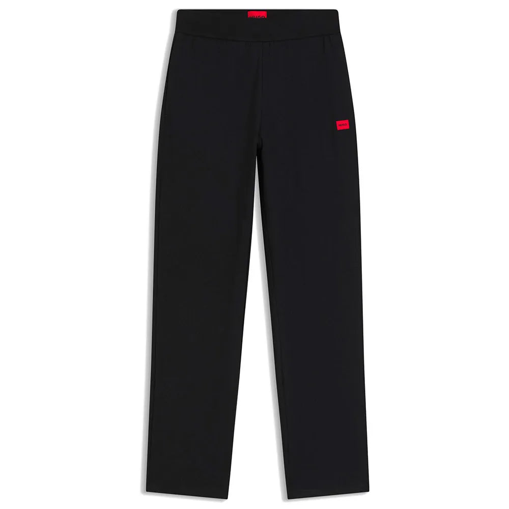 HUGO 50556808 RED sweat pants