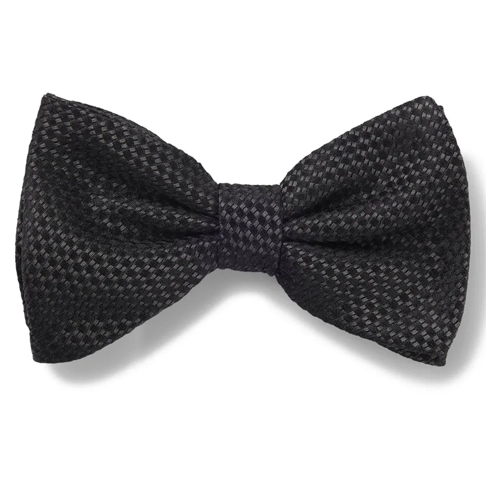 HUGO 50557320 RED tie