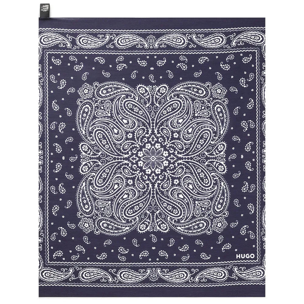 HUGO 50567416 handkerchief