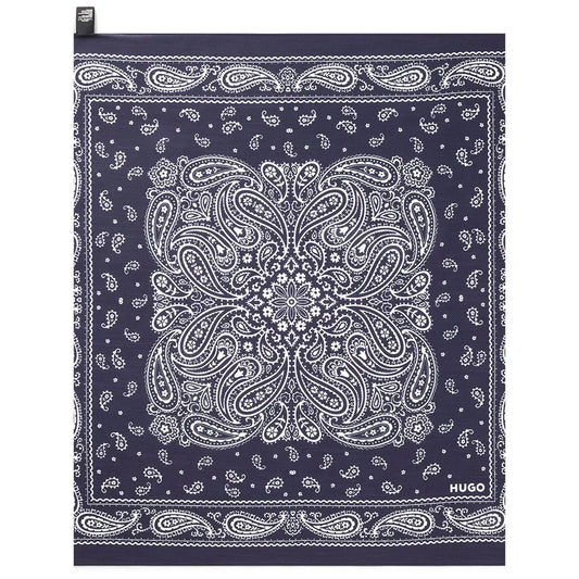 HUGO 50567416 handkerchief