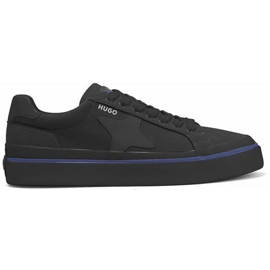 HUGO 50569099 BLUE trainers