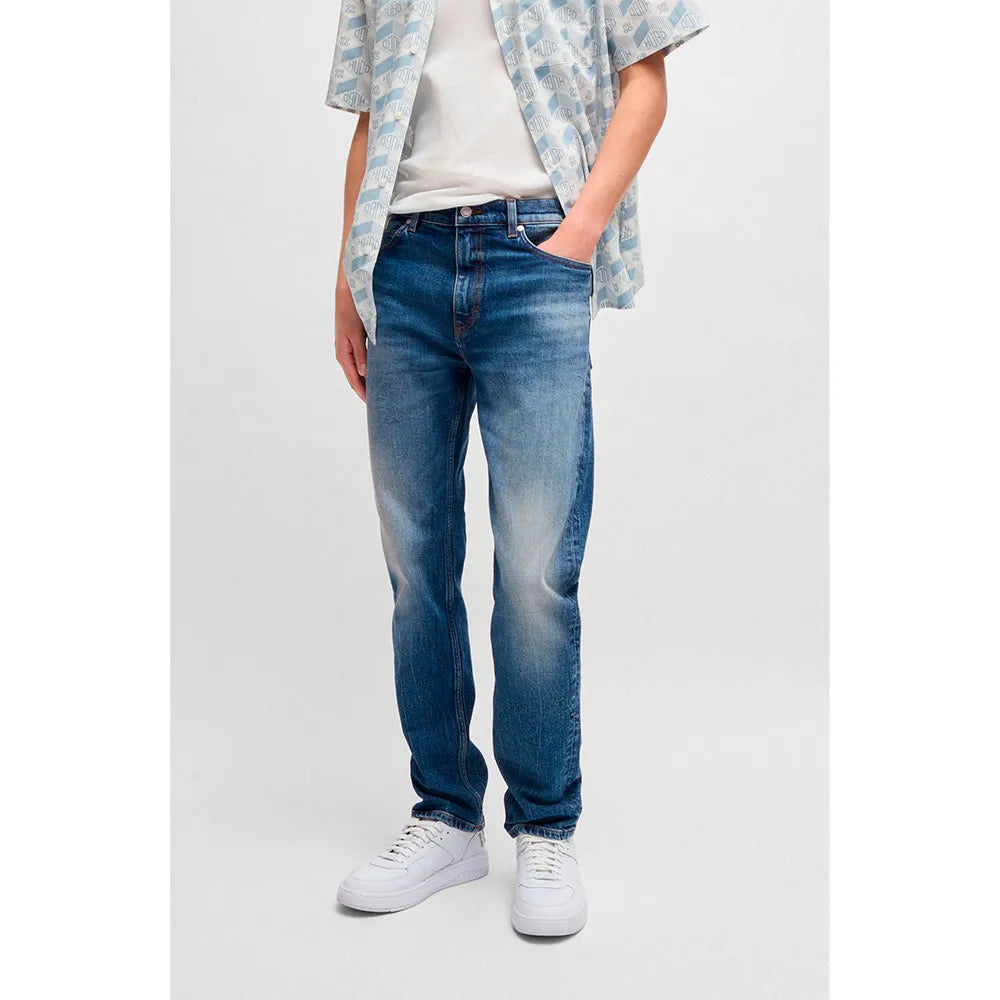 HUGO 708 10271026 01 jeans