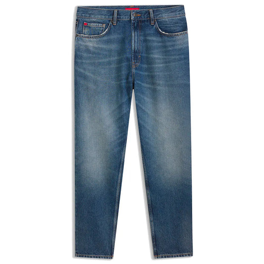 HUGO 838 10276859 Relaxed Fit jeans