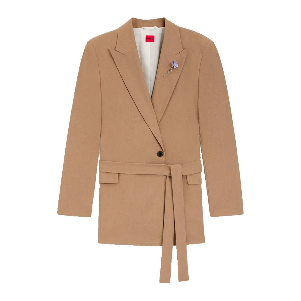 HUGO Abivale 10276528 blazer