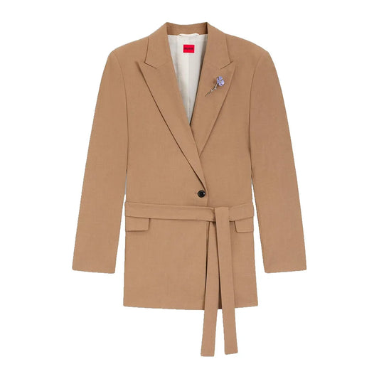 HUGO Abivale 10276528 blazer