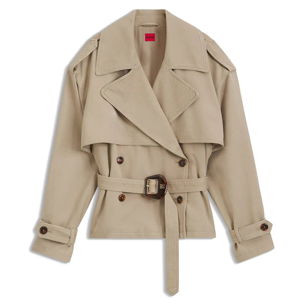 HUGO Aclunda 10278115 jacket