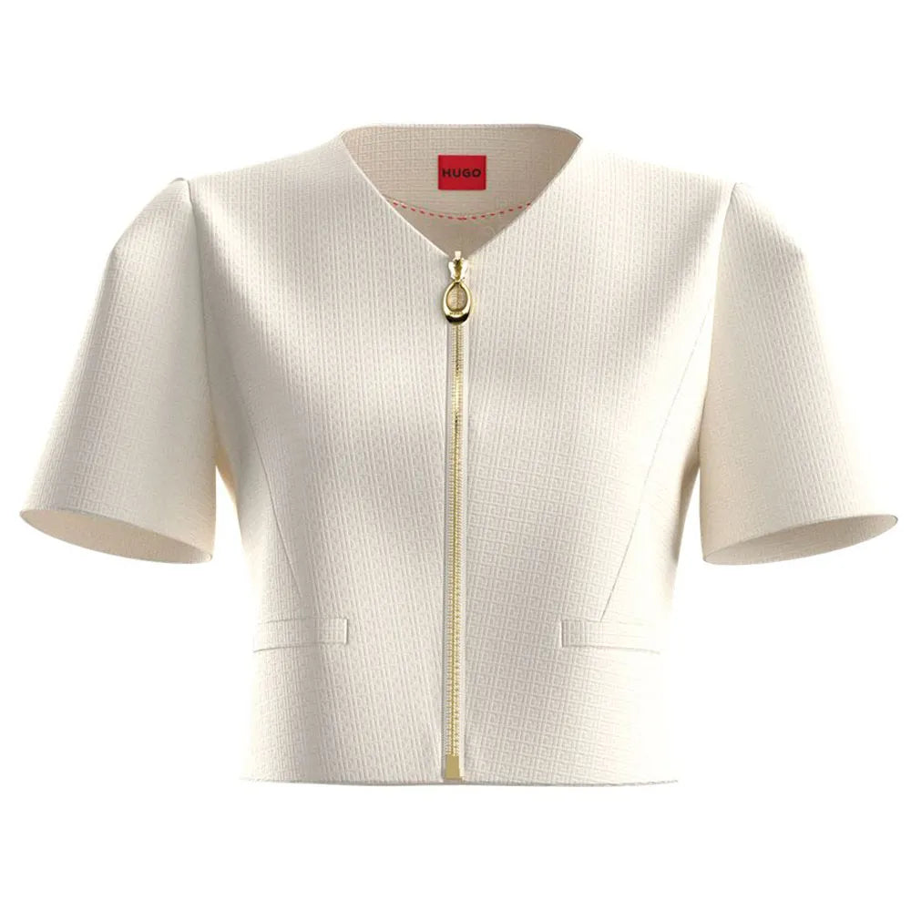 HUGO Ambelle 10278059 jacket