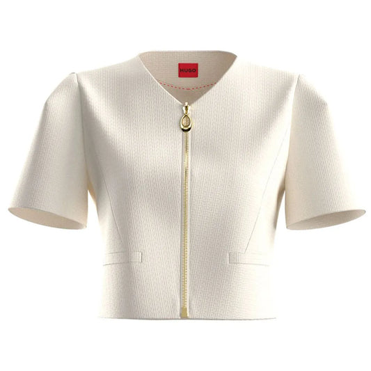 HUGO Ambelle 10278059 jacket