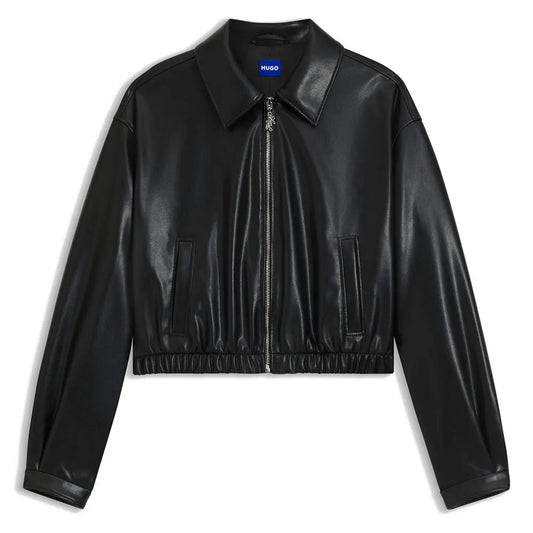 HUGO Autene-1 10272598 BLUE jacket