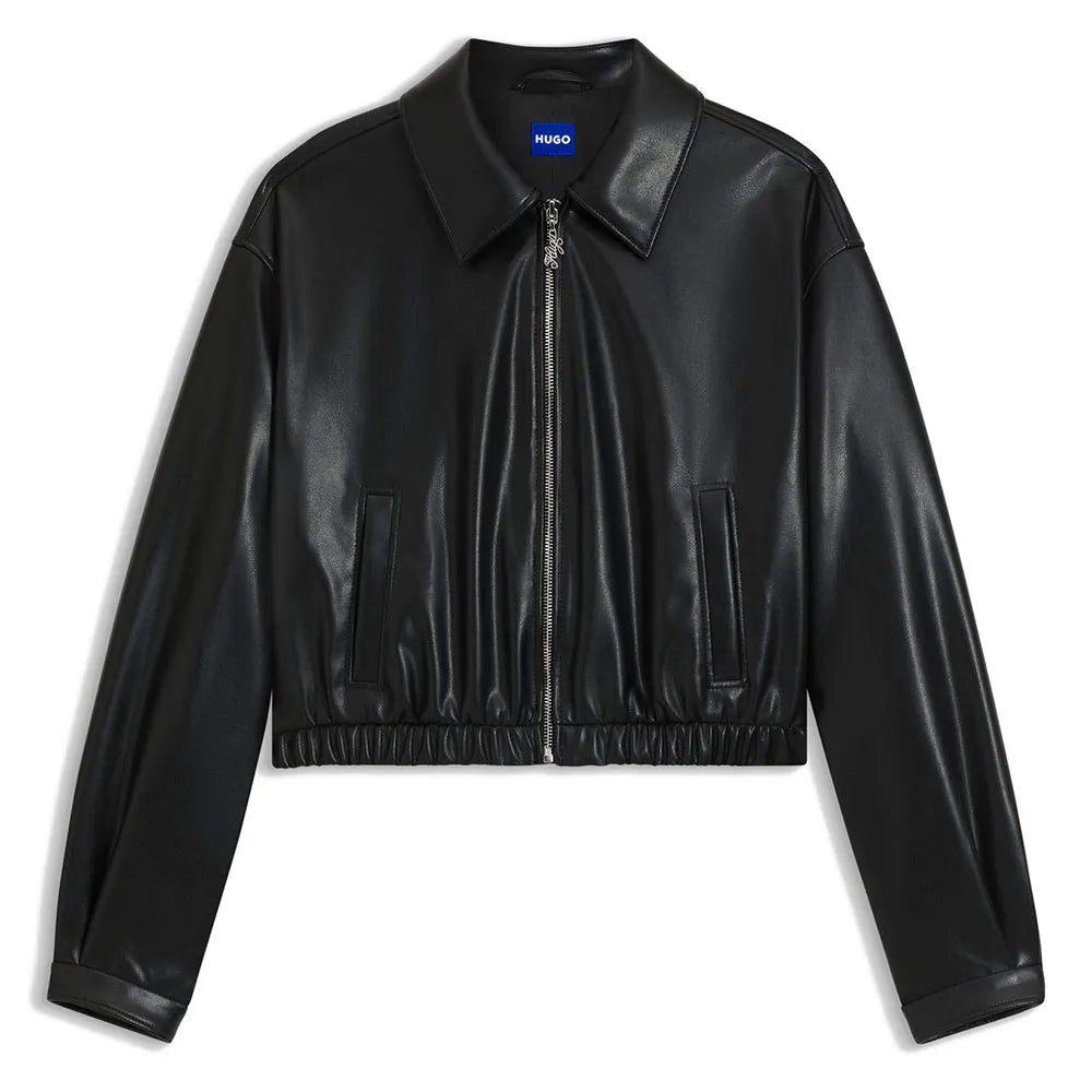 HUGO Autene-1 10272598 BLUE jacket