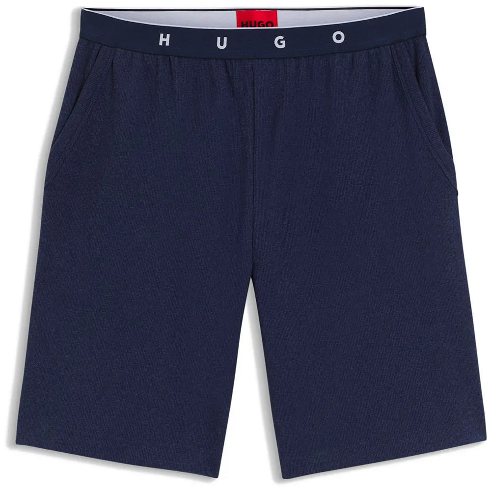 HUGO Azuri 10280897 pyjama shorts
