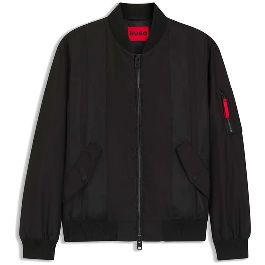 HUGO Badamo 2621 10261068 bomber jacket