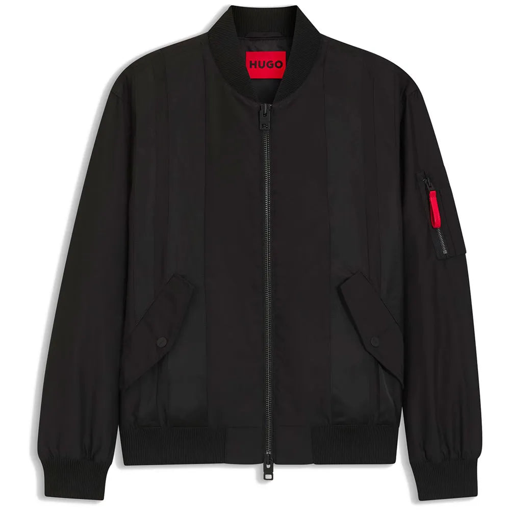 HUGO Badamo 2621 10261068 bomber jacket