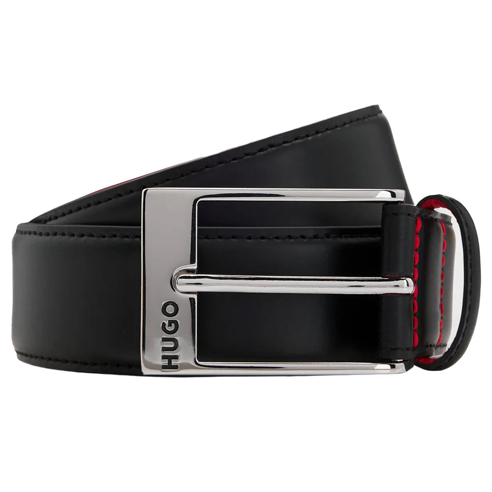 HUGO Barney belt