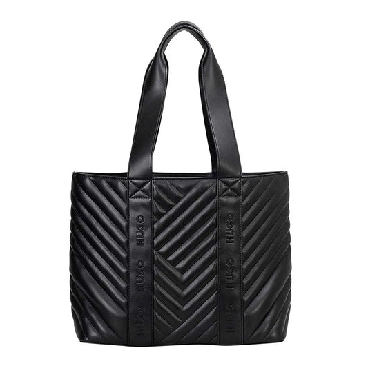 HUGO Becky 10277938 tote bag