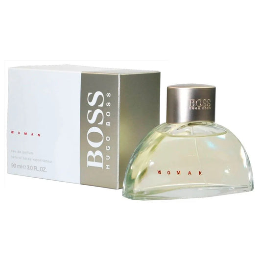 Hugo boss 089153 90ml eau de parfum