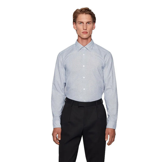 Hugo boss 50435508 long sleeve shirt