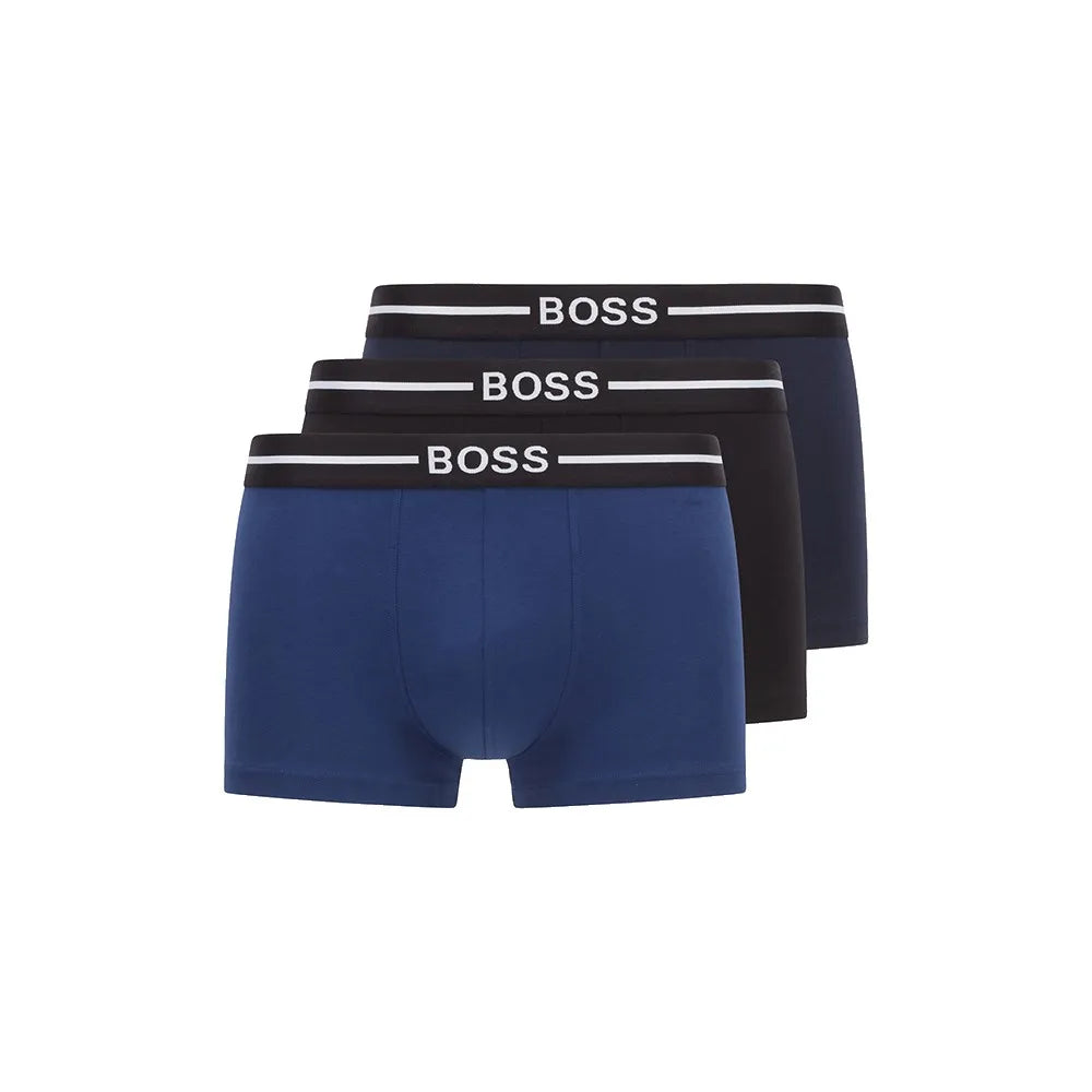Hugo boss 50460261 boxers 3 units