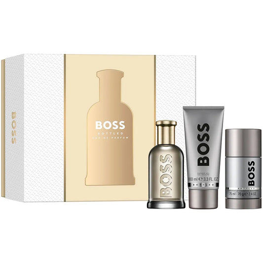 Hugo boss Bottled Vapo Set 200ml eau de parfum