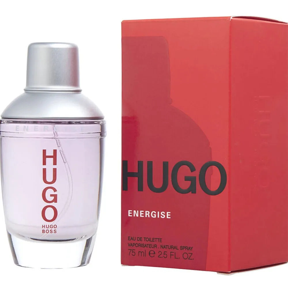 Hugo boss Energise 75 ml Eau de toilette