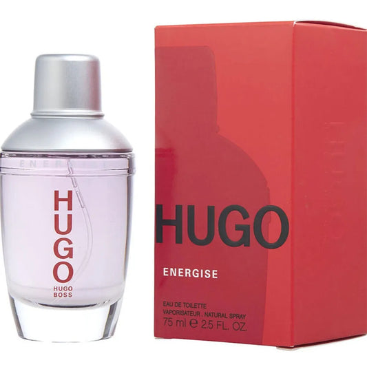 Hugo boss Energise 75 ml Eau de toilette
