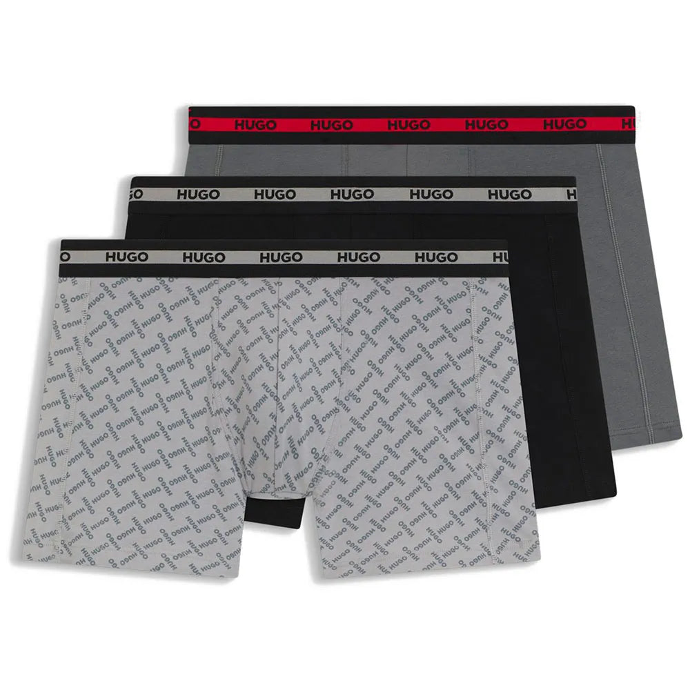 HUGO Br Planet Des boxers
