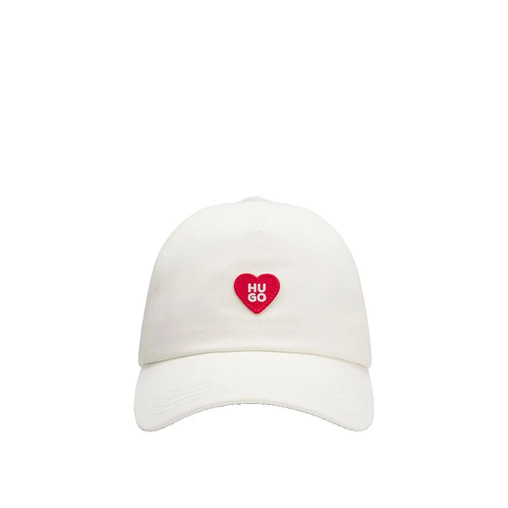 HUGO Cara Valentine 10271600 cap