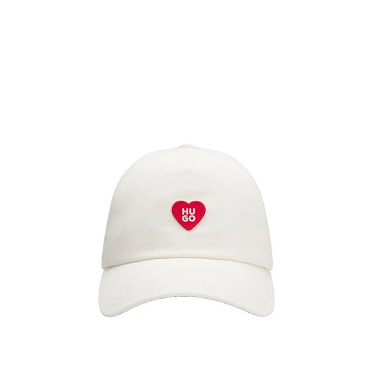 HUGO Cara Valentine 10271600 cap