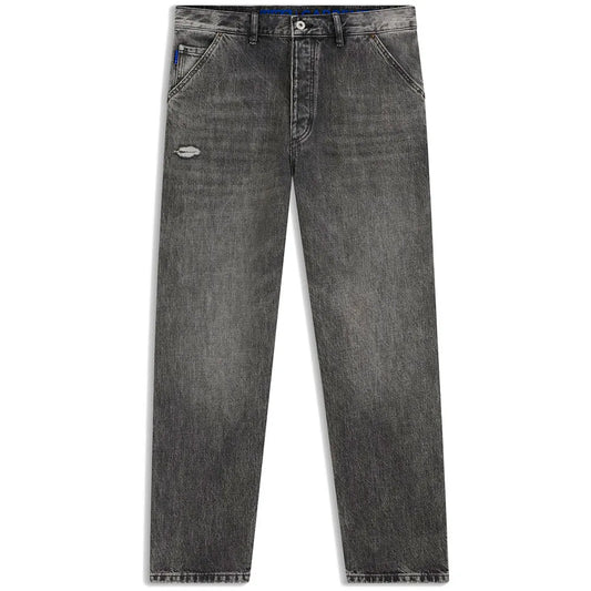 HUGO Carpenter 1 10281217 BLUE jeans
