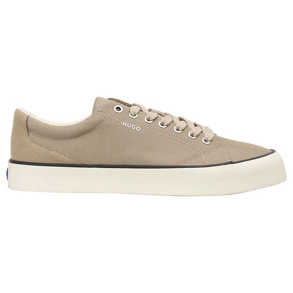 HUGO Cross 10221518 BLUE trainers