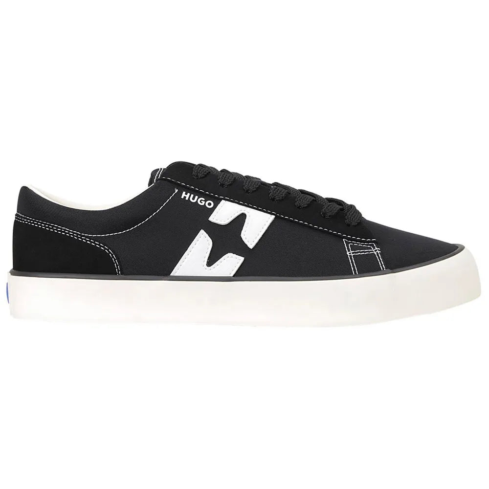 HUGO Cross 10281900 BLUE trainers