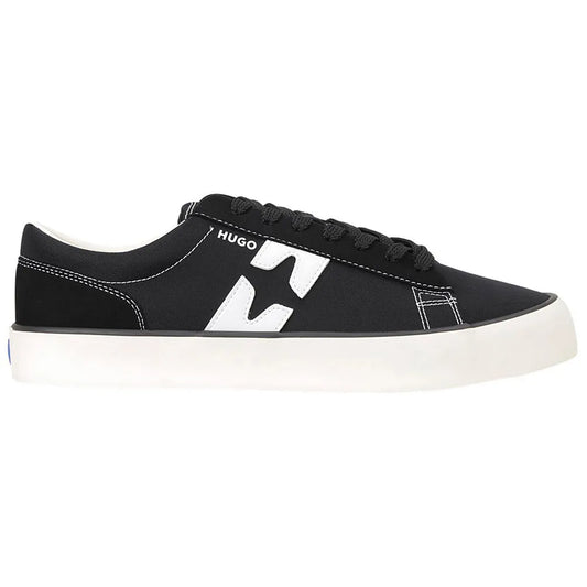 HUGO Cross 10281900 BLUE trainers