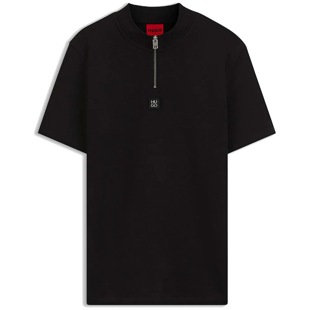HUGO Dabi 10280499 short sleeve T-shirt