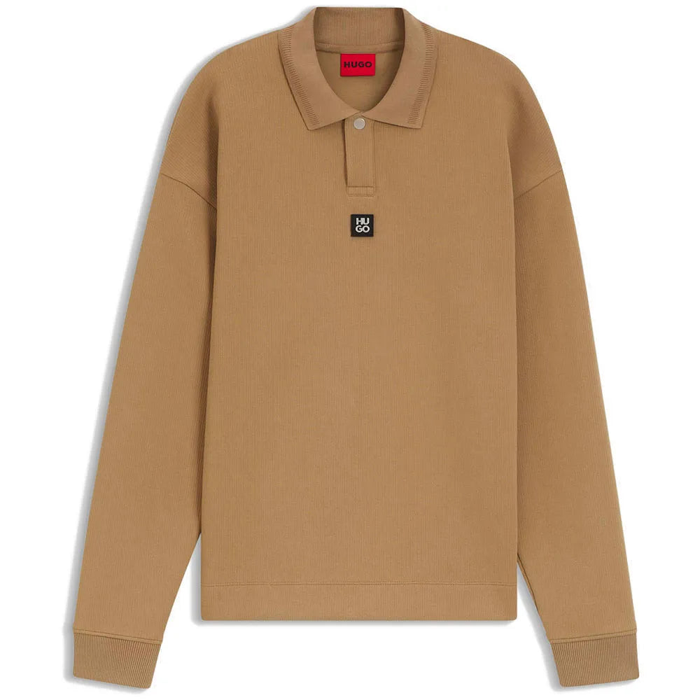 HUGO Dabins 10279824 sweatshirt