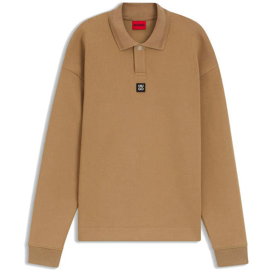 HUGO Dabins 10279824 sweatshirt