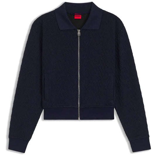 HUGO Dadrid 10279922 sweatshirt