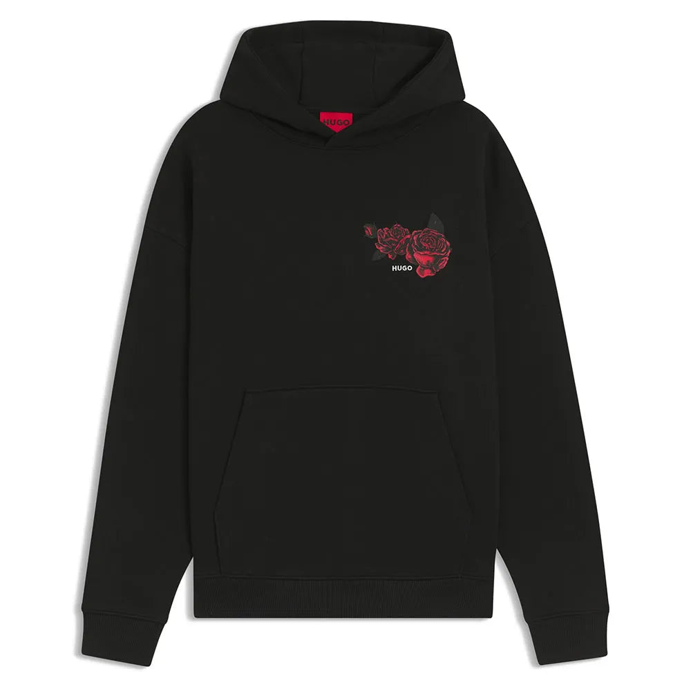 HUGO Daget 10271445 hoodie