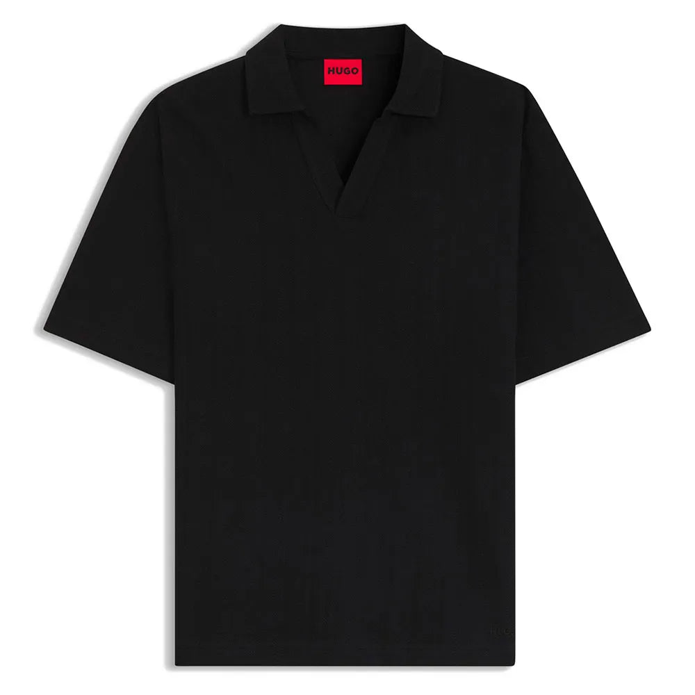 HUGO Dalibo short sleeve polo