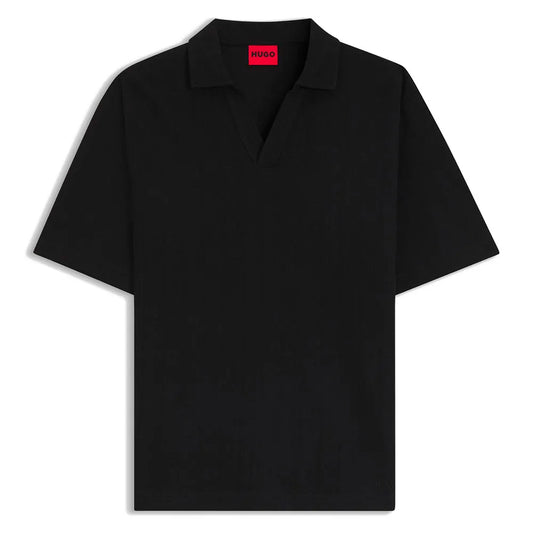 HUGO Dalibo short sleeve polo