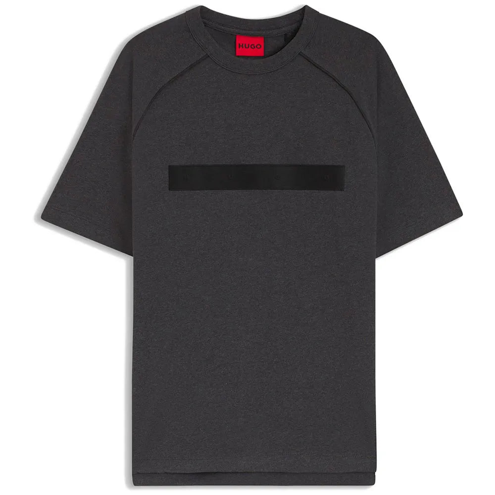 HUGO Dalik 10279916 short sleeve T-shirt