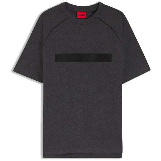 HUGO Dalik 10279916 short sleeve T-shirt